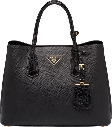 prada classic bag price|pictures of prada handbags.